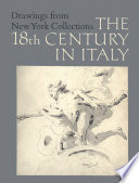 The eighteenth century in Italy /
