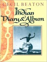 Indian diary & album /