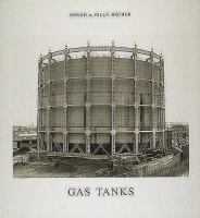 Gas tanks /