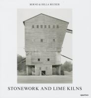 Stonework and lime kilns /