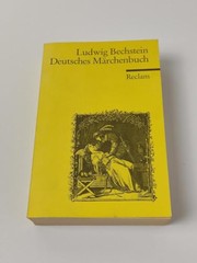 Deutsches Märchenbuch /