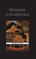 Homeric conversation /