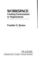 Workspace, creating environments in organizations /