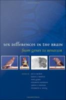 Sex Differences in the Brain : From Genes to Behavior.