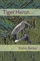 Tiger Heron.