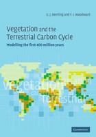 Vegetation and the terrestrial carbon cycle modelling the first 400 million years /