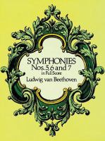 Symphonies nos. 5, 6, and 7 /