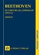 Ouvertüre zu Coriolan, Opus 62 /