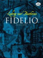 Fidelio : in full score /