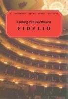 Fidelio : an opera in two acts /