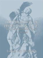 The creatures of Prometheus : op. 43 : the complete ballet music /