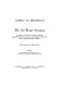 The 32 piano sonatas : in reprints of the first and early editions, principally from the Anthony van Hoboken Collection of the Austrian National Library /