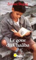 Le gone du Châaba : roman /