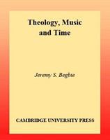 Theology, music, and time