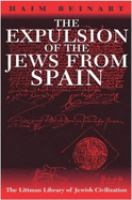 The expulsion of the Jews from Spain /