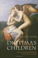 Diotima's children German aesthetic rationalism from Leibniz to Lessing /