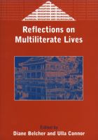 Reflections on Multiliterate Lives.