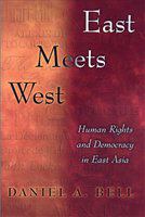 East meets West human rights and democracy in East Asia /