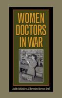 Women doctors in war /