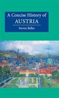 A concise history of Austria /