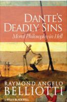 Dante's deadly sins moral philosophy in Hell /