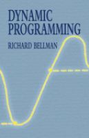 Dynamic programming /