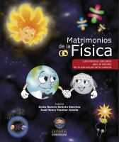 Matrimonios de la física /