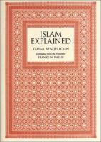 Islam explained /