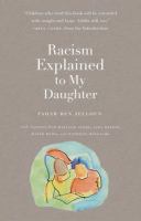 Racism explained to my daughter /