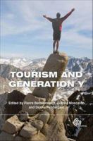 Tourism and Generation Y.