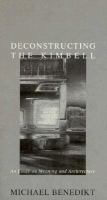 Deconstructing the Kimbell : an essay on meaning and architecture /