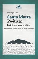 Santa Marta poética