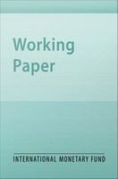 Modeling with Macro-Financial Linkages : Credit and Policy Shocks in Emerging Markets.