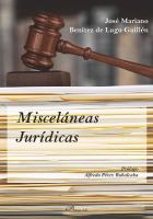 Misceláneas jurídicas