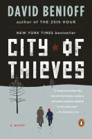 City of thieves : a novel /