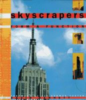 Skyscrapers : form & function /