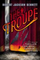 The troupe /