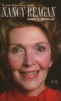 Nancy Reagan : on the White House stage /