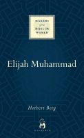 Elijah Muhammad /