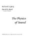 The physics of sound /