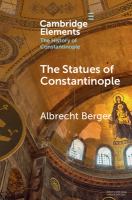 The statues of Constantinople /