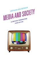 Media and society a critical perspective /