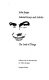 Selected essays and articles: the look of things /