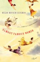 Almost famous women : stories /