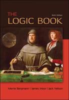 The logic book /