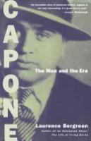 Capone : the man and the era /
