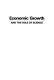 Economic growth and the role of science : proceedings from a symposium, August 1983 /