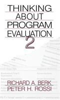 Thinking about program evaluation /