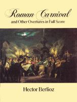 Roman carnival and other overtures /