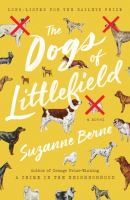 The dogs of Littlefield : a novel /